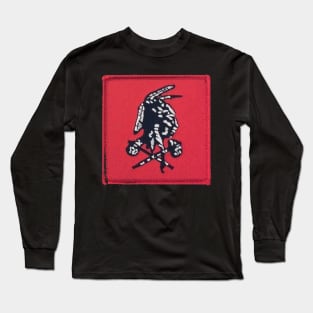 DEVGRU RED TEAM Long Sleeve T-Shirt